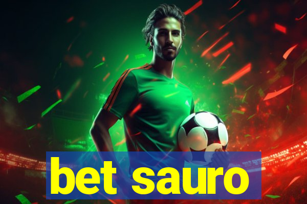 bet sauro